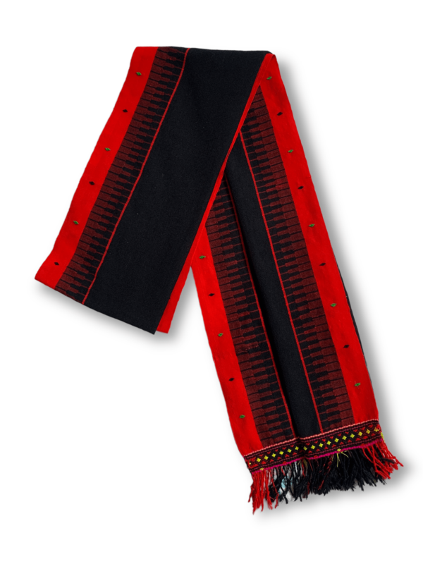 PhotoRoom_008_20221204_142106 Dimasa- Risa Rimai- Muffler – Traditional NorthEast