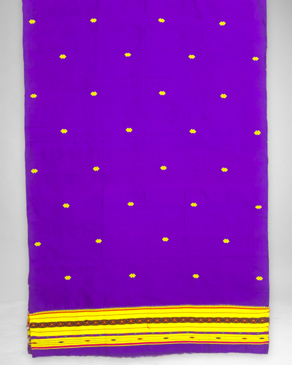 Dimasa Rikhosa-Dupatta Shawl &ndash; Traditional NorthEast