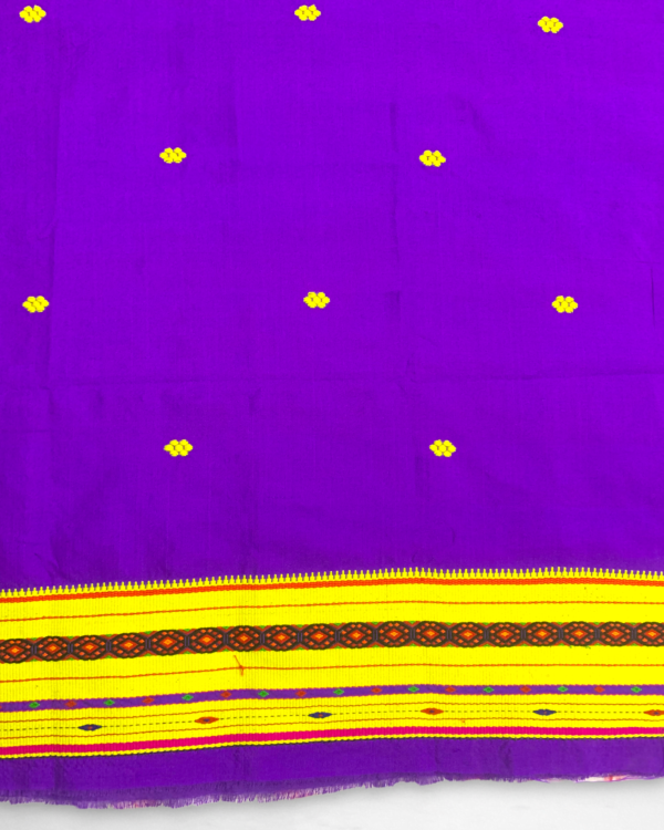 Dimasa Rikhosa-Dupatta Shawl &ndash; Traditional NorthEast