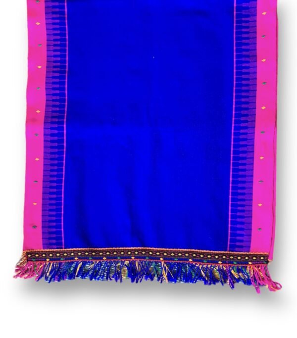 Dimasa- Risa Rimai- Muffler &ndash; Traditional NorthEast