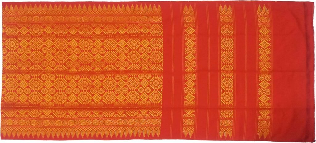 "Exploring the Exquisite Traditional Attire of the Bodo Community" – "Exploring the Exquisite Traditional Attire of the Bodo Community" – Traditional NorthEast