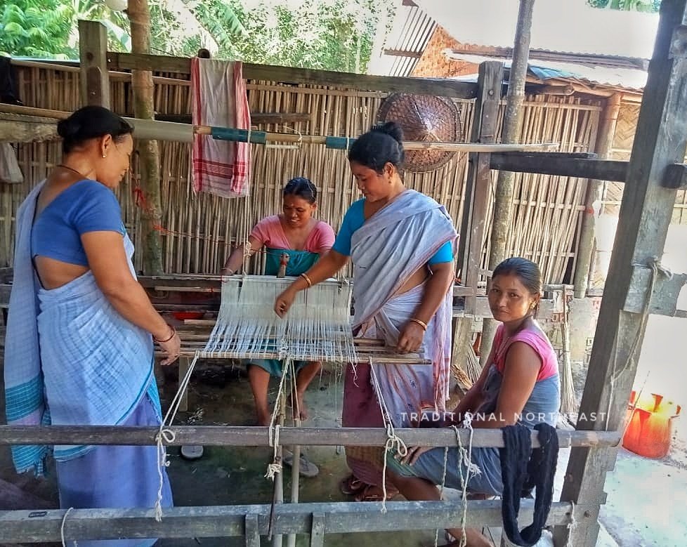 Why-choose-us-Traditional-Northeast-PVT-LTD About Us – Traditional NorthEast