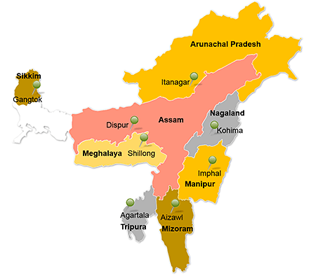 northeast-map About Us – Traditional NorthEast