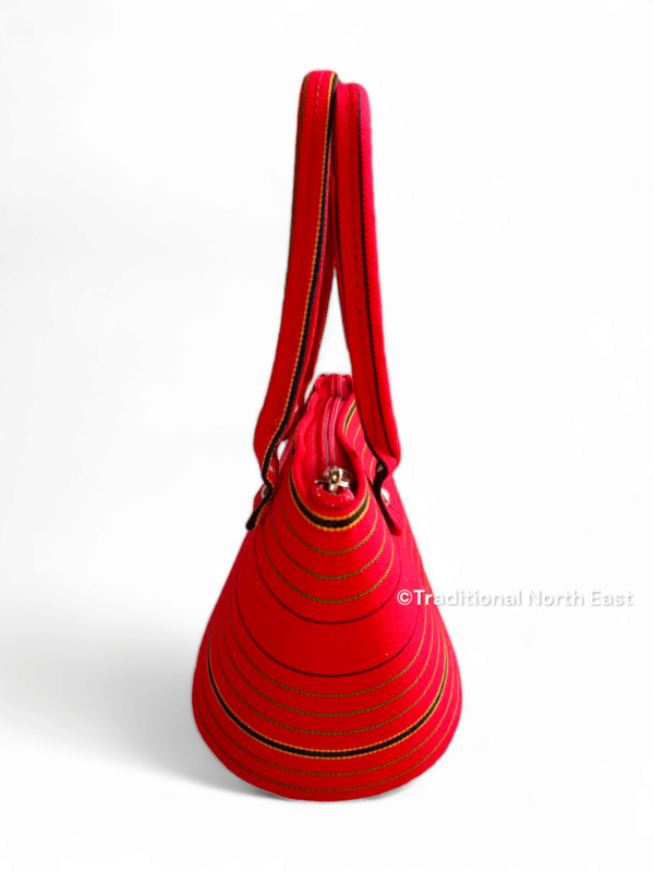 Traditional Hand Bag- Rupahi Handle Design &ndash; Traditional NorthEast