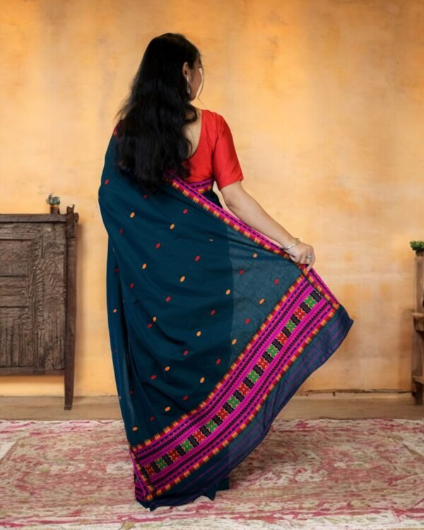 Dimasa Rigu Riha-Mekhela Sador &ndash; Traditional NorthEast