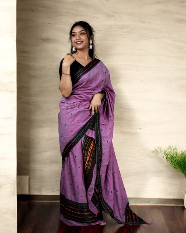 Dimasa Rigu Riha-Mekhela Sador &ndash; Traditional NorthEast