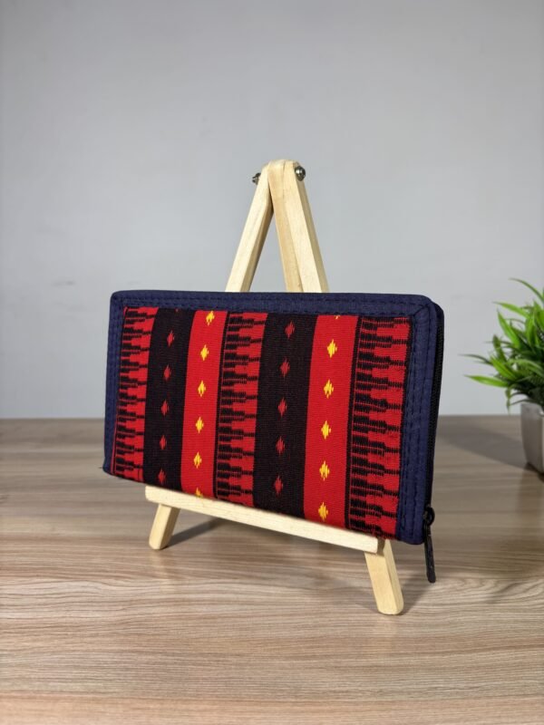 Hand Bag Small-Dimasa Design &ndash; Traditional NorthEast