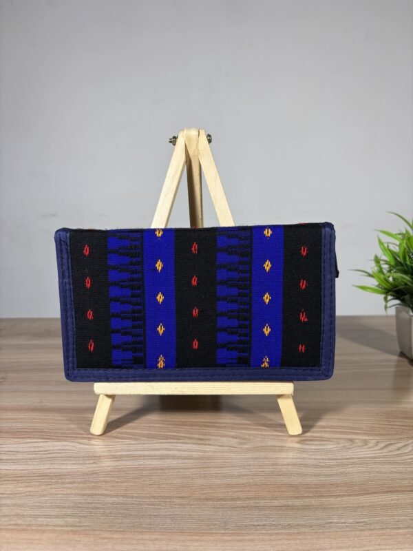 Hand Bag Small-Dimasa Design &ndash; Traditional NorthEast