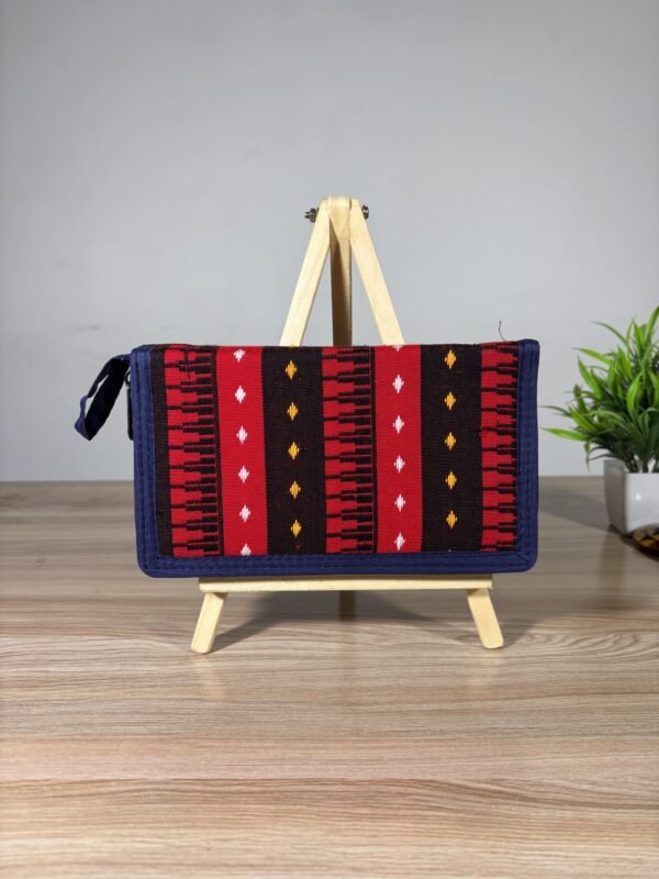 Hand Bag Small-Dimasa Design &ndash; Traditional NorthEast