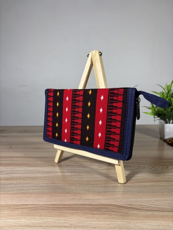 Hand Bag Small-Dimasa Design &ndash; Traditional NorthEast