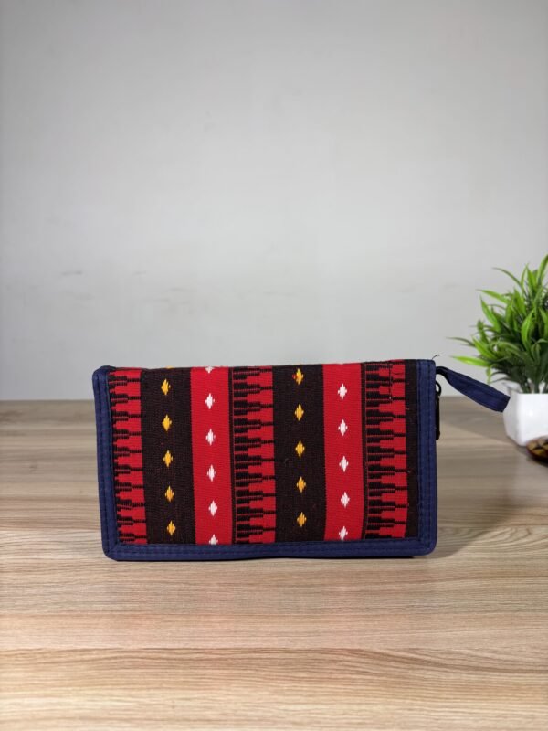 Hand Bag Small-Dimasa Design &ndash; Traditional NorthEast