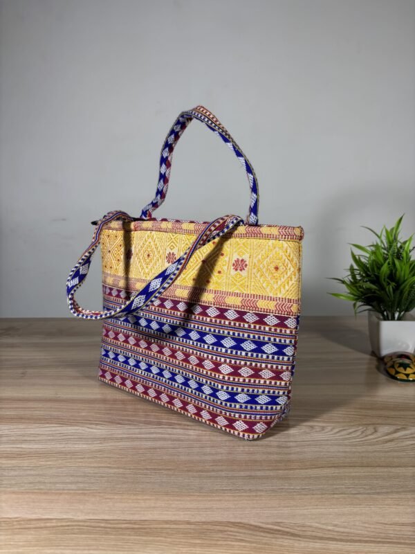 Traditional Small Side Bag &ndash; Traditional NorthEast