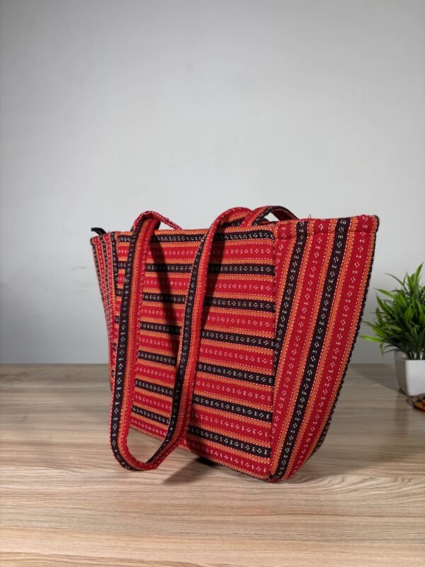 Traditional Side Large Bag &ndash; Traditional NorthEast