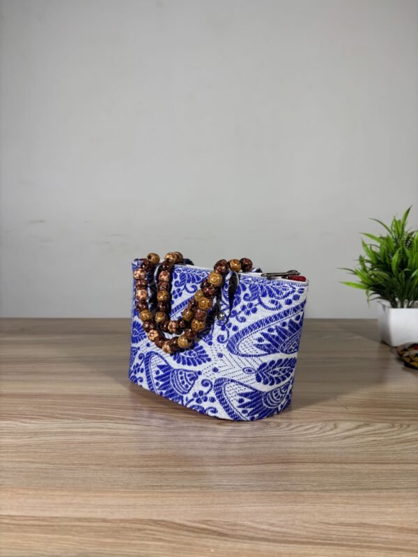 Traditional Designed Hand Bag - Rupahi Handle &ndash; Traditional NorthEast