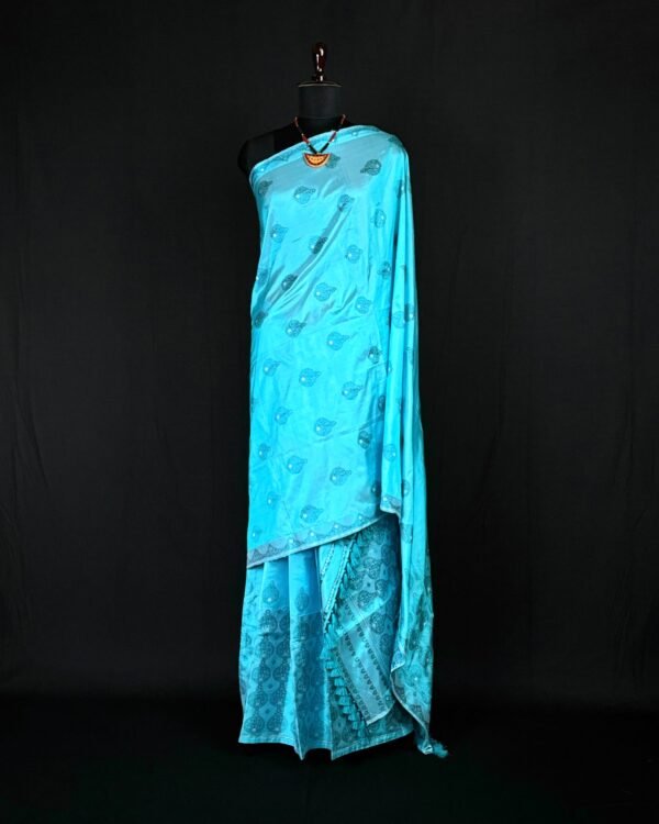 Sador Mekhela - Pure Paat &ndash; Traditional NorthEast