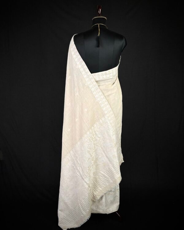 Sador Mekhela - Eri Silk - Assamese Design &ndash; Traditional NorthEast