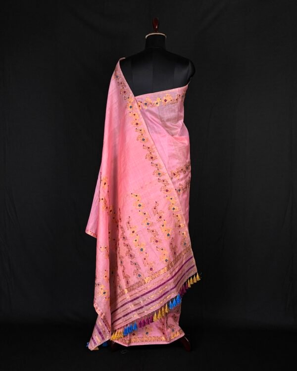 Sador Mekhela - Toss by kesapaat &ndash; Traditional NorthEast