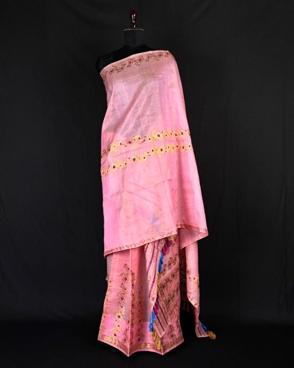 Sador Mekhela - Toss by kesapaat &ndash; Traditional NorthEast