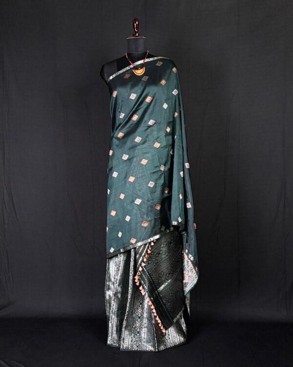 Sador Mekhela - kesapaat &ndash; Traditional NorthEast