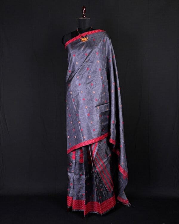 Sador Mekhela - Toss &ndash; Traditional NorthEast