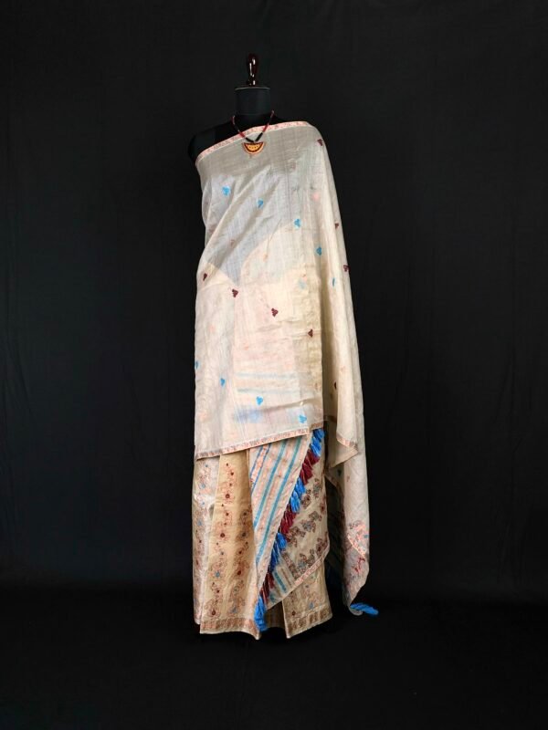 Sador Mekhela - Toss by kesapaat &ndash; Traditional NorthEast