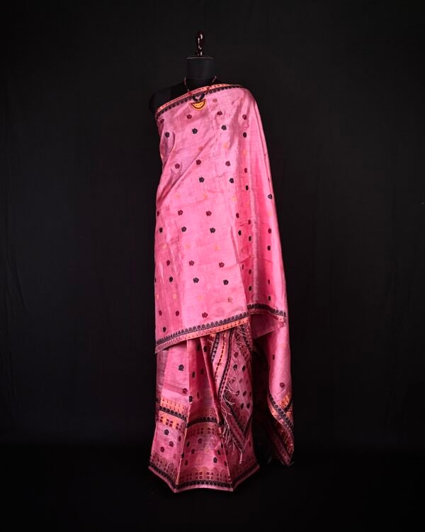 Sador Mekhela Sador Mekhela - Toss – Traditional NorthEast