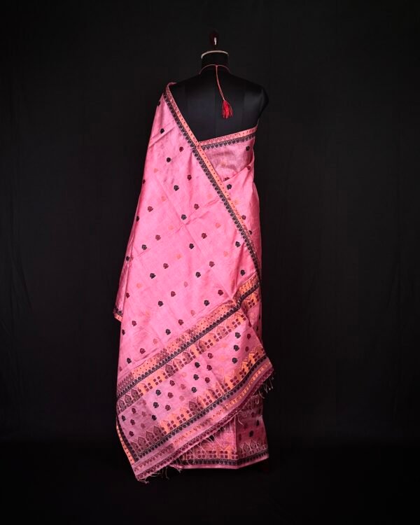 Sador Mekhela - Toss &ndash; Traditional NorthEast