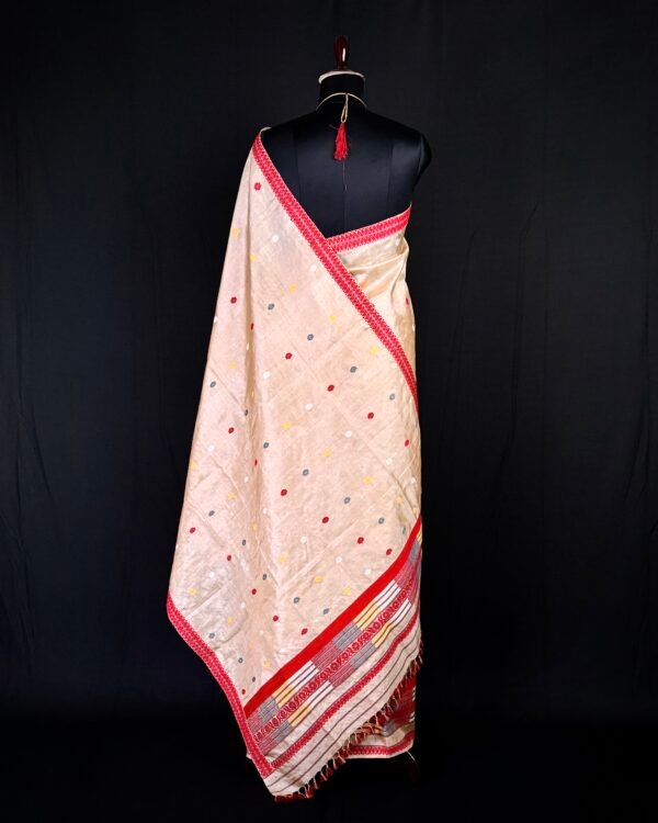 Sador Mekhela - Toss &ndash; Traditional NorthEast