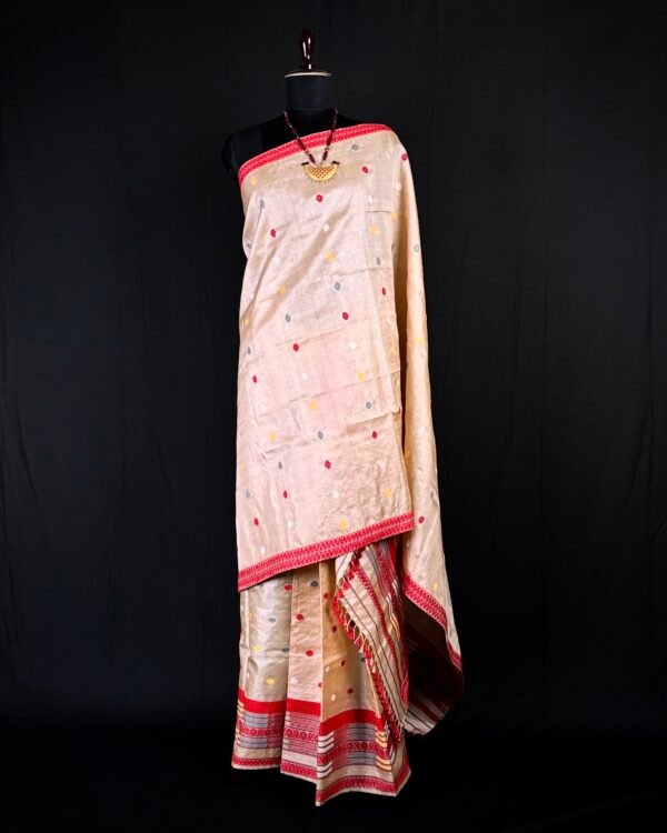 Sador Mekhela - Toss &ndash; Traditional NorthEast