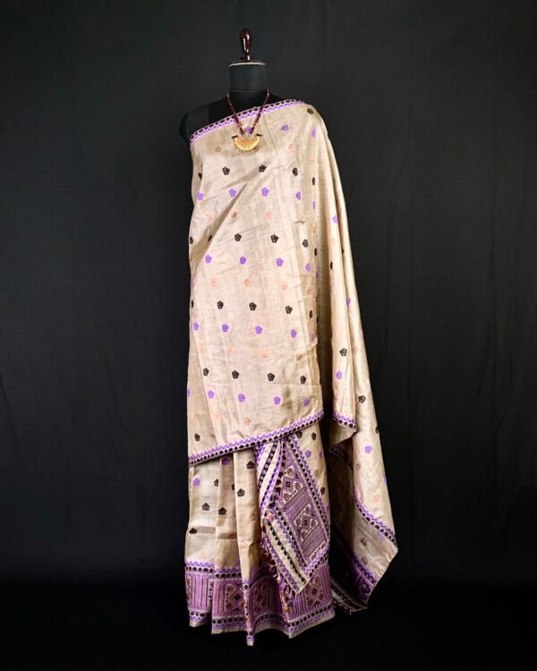 Sador Mekhela - Toss &ndash; Traditional NorthEast