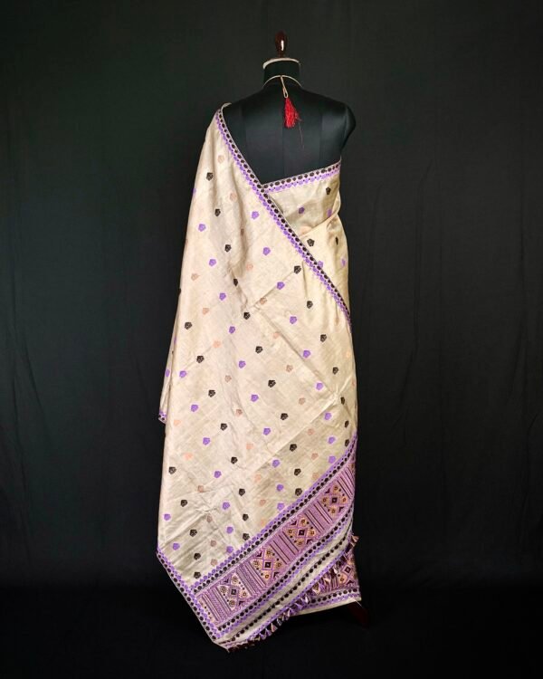 Sador Mekhela - Toss &ndash; Traditional NorthEast