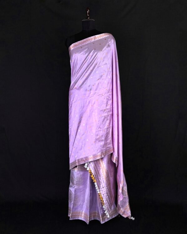 Sador Mekhela - Paat &ndash; Traditional NorthEast